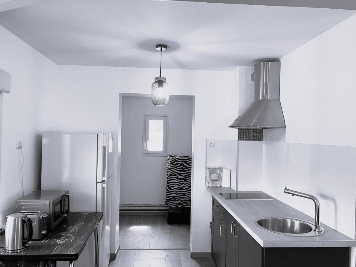 Makivka - A 5 Min De Cognac - Maison Entiere Avec 2 Chambres Boutiers-Saint-Trojan Esterno foto